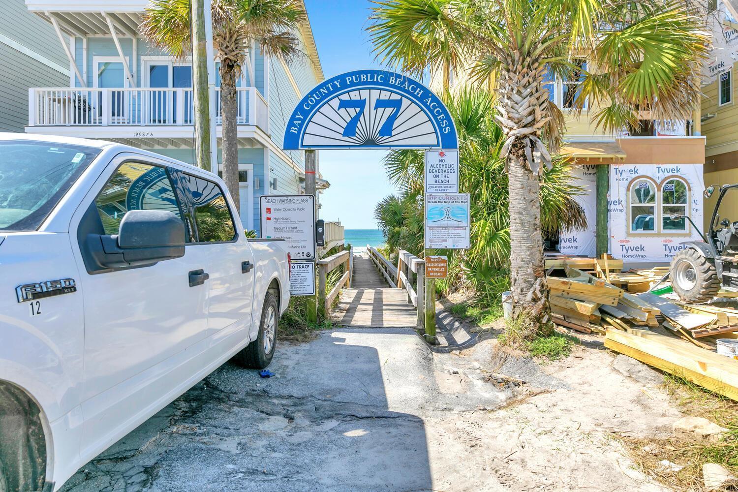 If It'S The Beaches By Emerald Coast Retreats Panama City Beach Exterior photo
