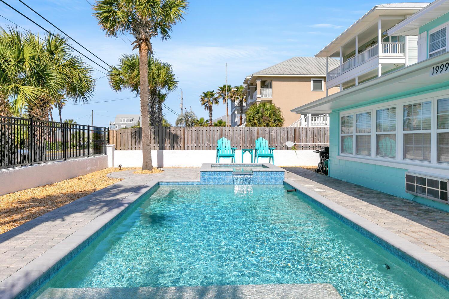 If It'S The Beaches By Emerald Coast Retreats Panama City Beach Exterior photo